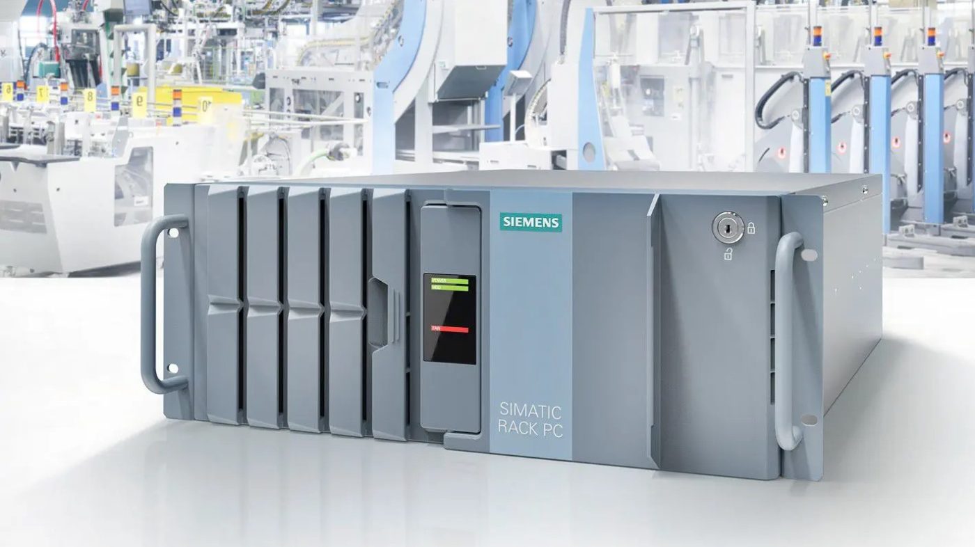 May tinh cong nghiep SIEMENS SIMATIC IPC247