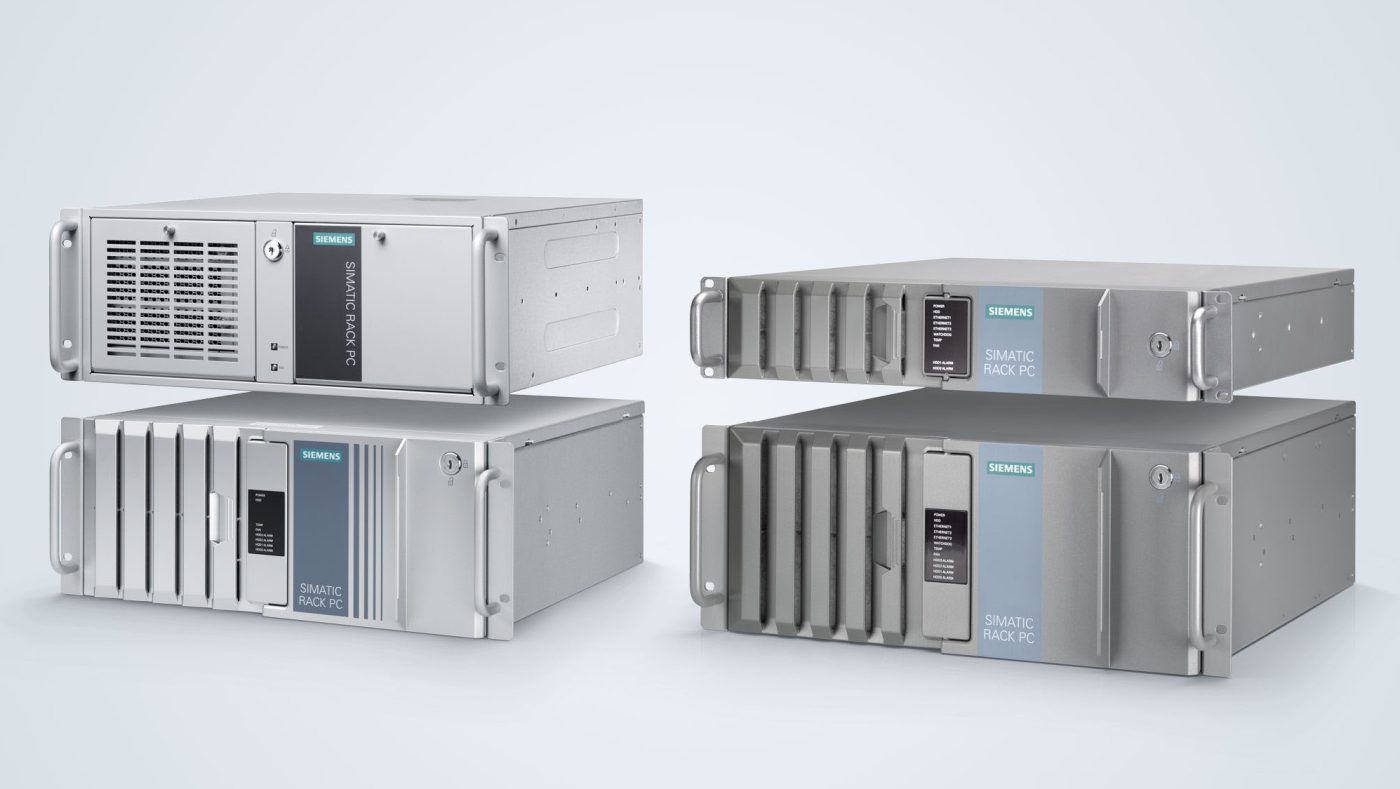 May tinh cong nghiep SIEMENS SIMATIC IPC347E