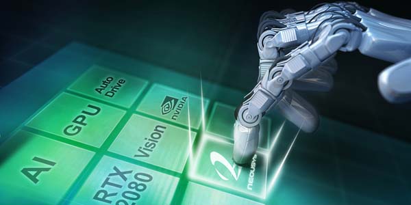 Neousys Rugged Edge AI