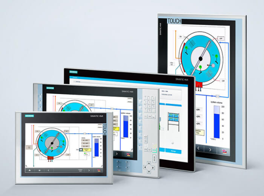 Simatic Panel PC