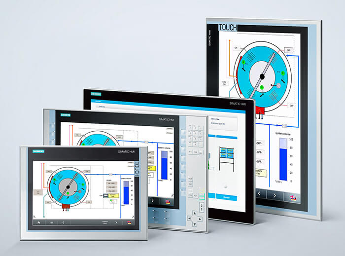 Simatic-Panel-PC