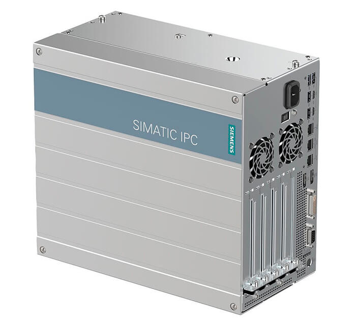 máy tính SIMATIC-IPC Siemens