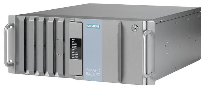PC công nghiệp Siemens