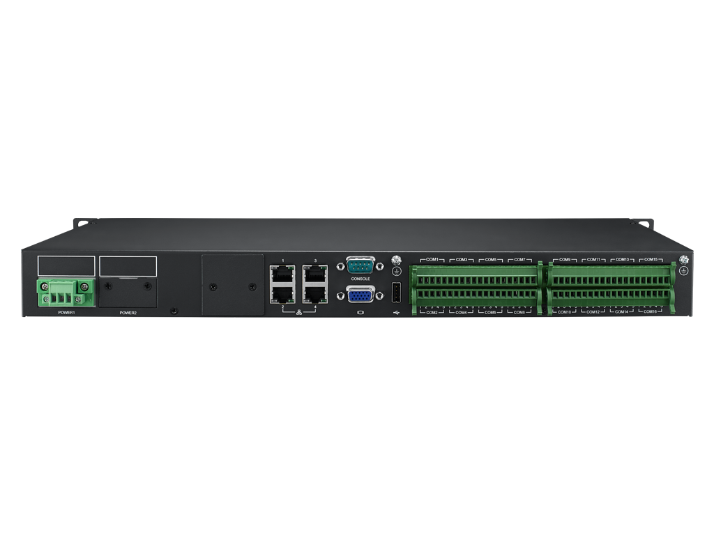 Advantech EUC 4553