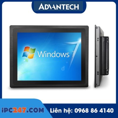 Embedded All In One PC Industrial