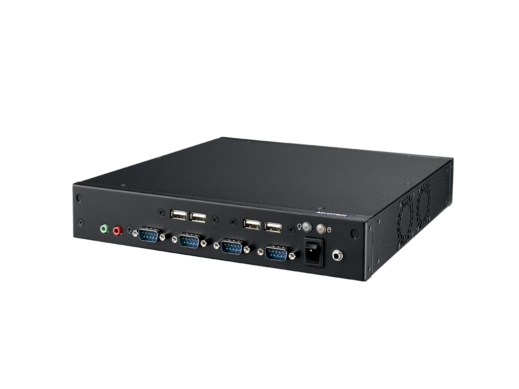 Máy tính nhúng công nghiệp Advantech EPC-T22867A-00Y1E May tinh EPC T2286