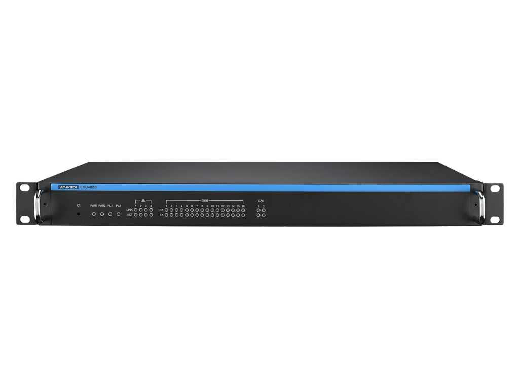 may tinh Advantech EUC 4553