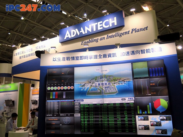 su kien advantech