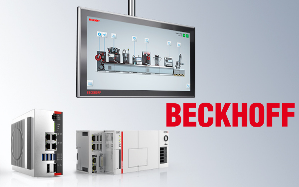 Máy tính bảng tích hợp cảm ứng đa điểm Beckhoff CP22xx-0010 Beckhoff CP22xx 0010