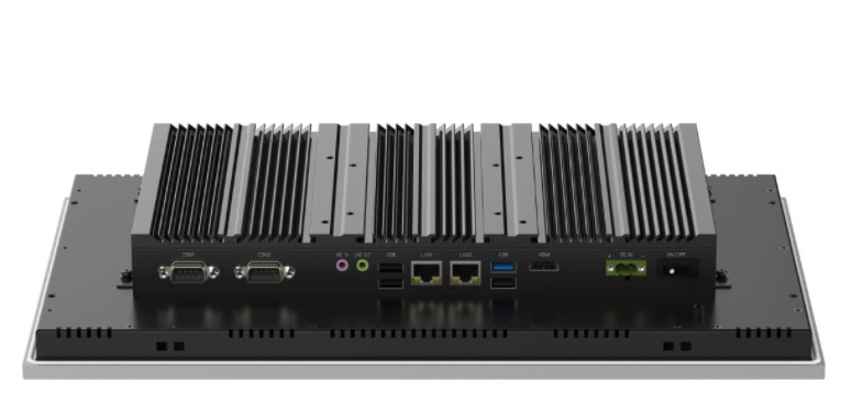 PC Panel 156 inch khong tham nuoc va khong bui