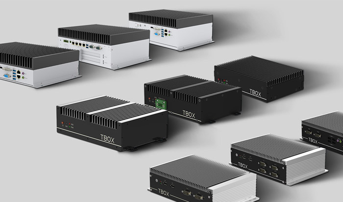 TAICENN TBOX 2810