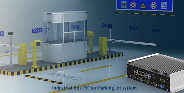 TAICENN TBOX 2832