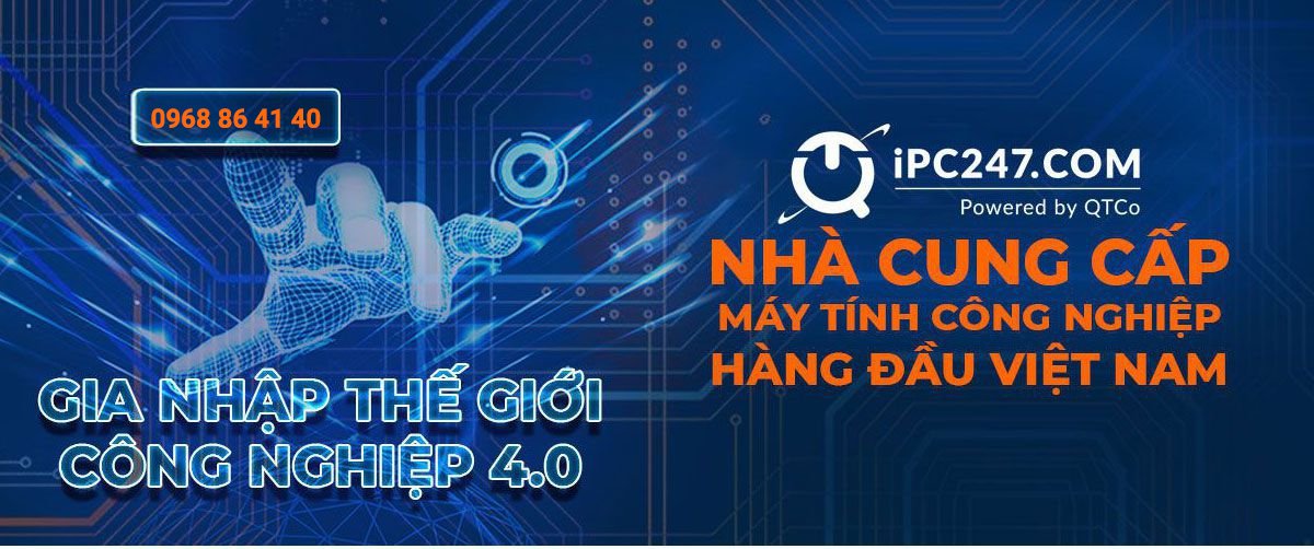 Mua Máy Tính Công Nghiệp