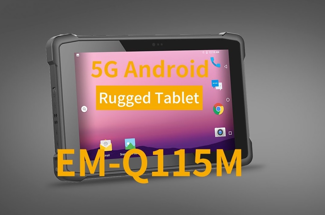 May tinh Emdoor EM Q115M