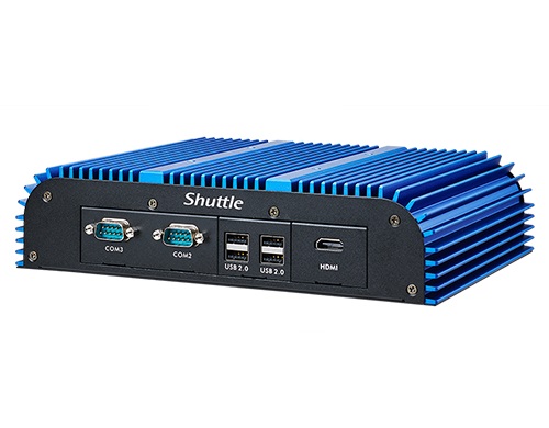 Máy tính dạng hộp chắc chắn công nghiệp BPCWL03