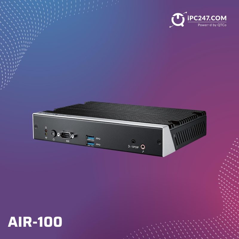 AIR-100 hiện đang được Công ty Quyết Thắng phân phối chính hãng