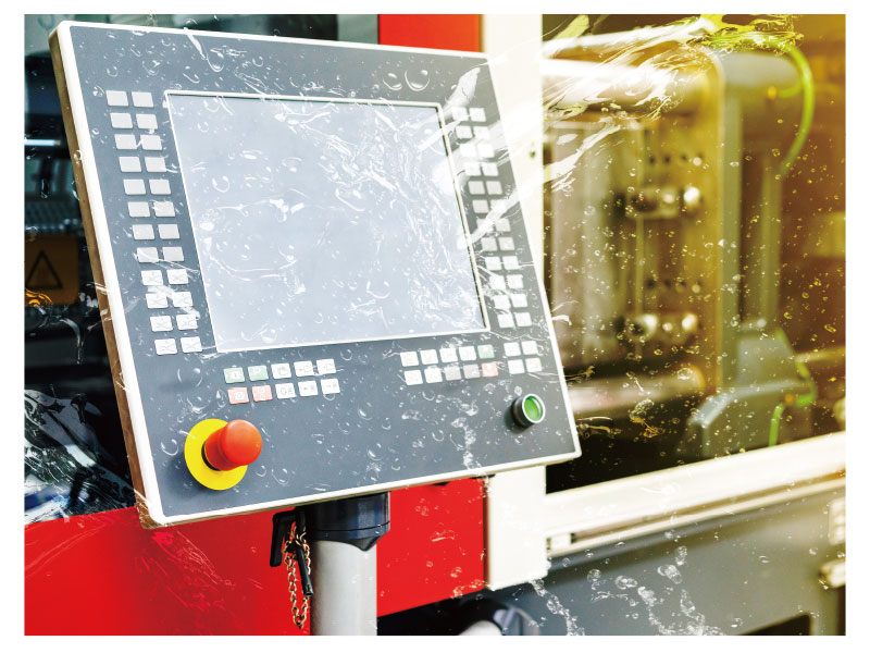 CO-100 được thiết kế mỏng nhẹ, nhỏ gọn hơn rất nhiều nhưng vẫn đảm bảo cung cấp giao diện, hiệu suất và độ bền giống như các máy tính khác của Cincoze