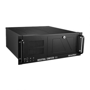 IPC-510 được thiết kế để chịu được các tác động khắc nghiệt của môi trường như sốc, rung và nhiệt độ cao...