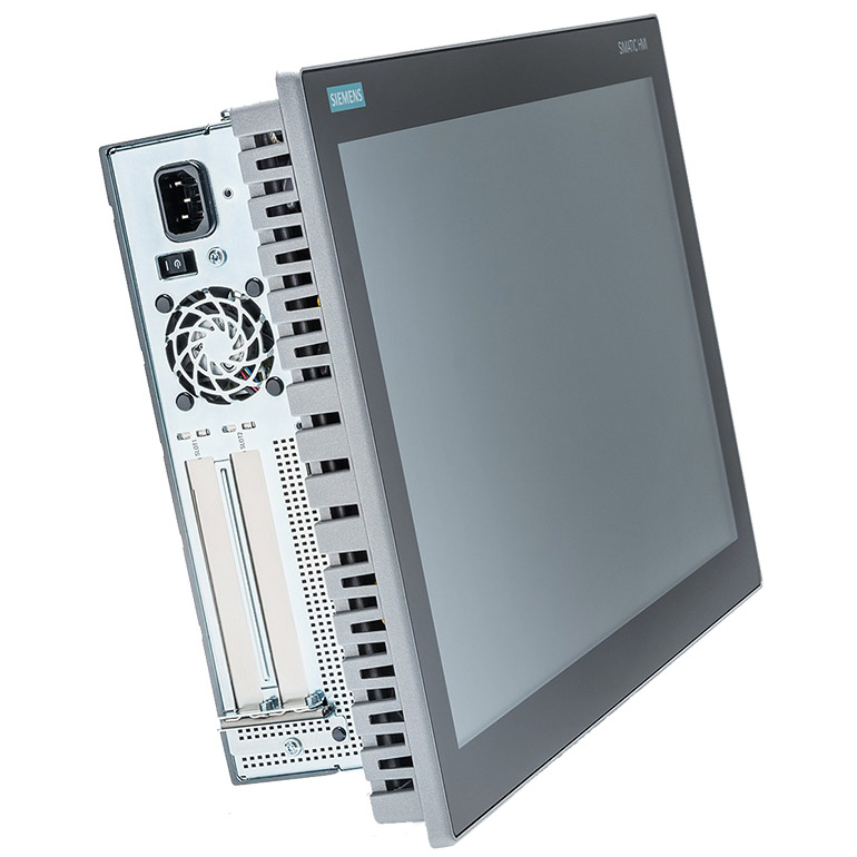 Máy tính công nghiệp Siemens mang lại các giải pháp IoT có tốc độ, khả năng mở rộng và tính linh hoạt cao