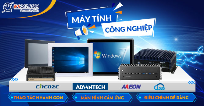 Công ty TNHH Phát Triển Công Nghệ Cao Quyết Thắng (QTCo) chuyên
cung cấp các giải pháp IoT, IPC, phần cứng công nghiệp thông minh và
nền tảng phần mềm nhúng với tầm nhìn trở thanh đối tác tin cậy của các
doanh nghiệp trong cuộc cách mạng công nghiệp 4.0