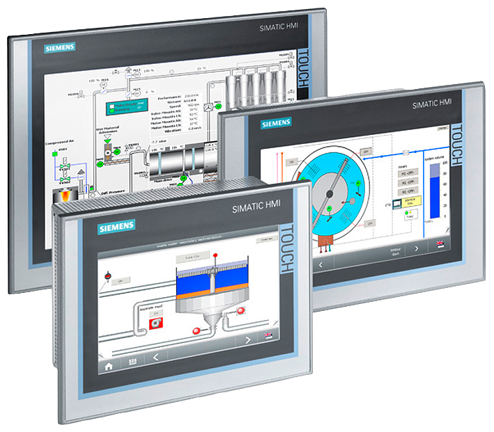 IPC do Siemens sản xuất có công nghệ tản nhiệt trực tiếp ra môi trường nên đảm bảo rằng nó có thể hoạt động tốt trong môi trường có nhiệt độ từ -22 độ C đến 70 độ C