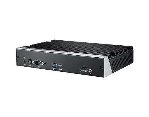Bảng hiệu kỹ thuật số 4K Edge AI Advantech AIR-100