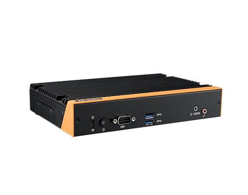 Bảng hiệu kỹ thuật số đa màn hình DS-580GB-S6A2E