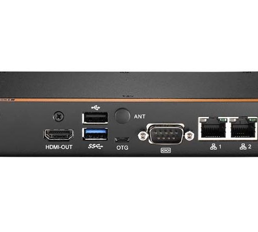 Bảng hiệu kỹ thuật số module công nghiệp Advantech DS-211