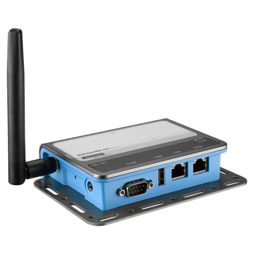 Bộ định tuyến Wi-Fi công nghiệp Advantech WISE-3220 2.4G