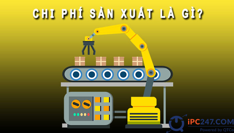 chi phi san xuat 1