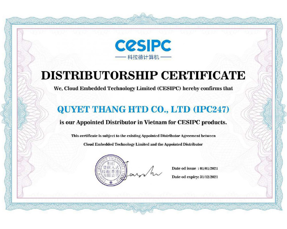 chung thuc may tinh cong nghiep cesipc