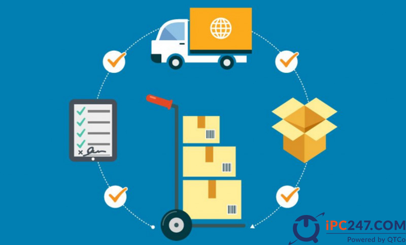Công nghệ số 4.0 là gì? Tìm hiểu về cách mạng công nghiệp 4.0 cong nghiep 4 0 10