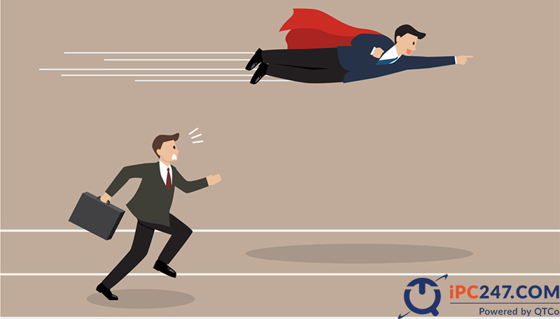 Công nghệ số 4.0 là gì? Tìm hiểu về cách mạng công nghiệp 4.0 cong nghiep 4 0 12