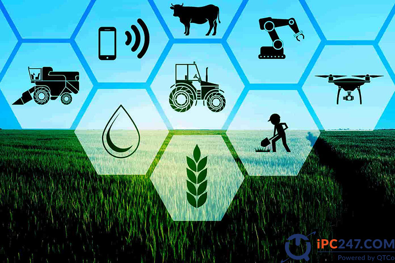 Công nghệ số 4.0 là gì? Tìm hiểu về cách mạng công nghiệp 4.0 cong nghiep 4 0 16
