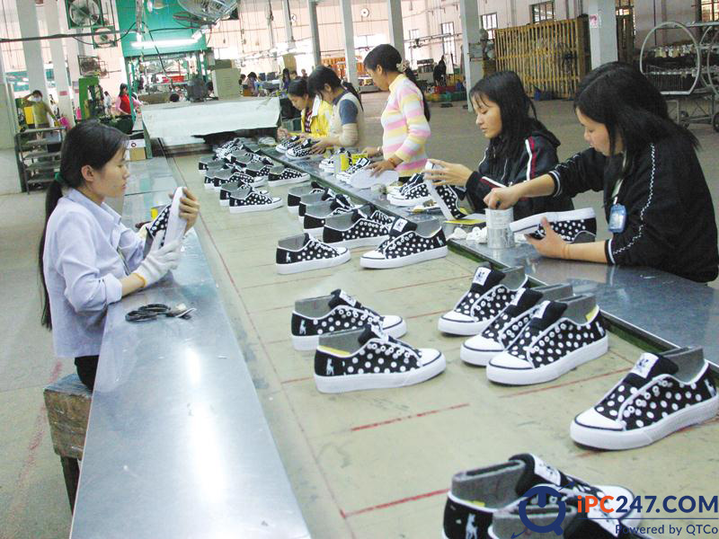 Dây chuyền sản xuất là gì? Tìm hiểu & Phân loại dây chuyền sản xuất day chuyen san xuat 8