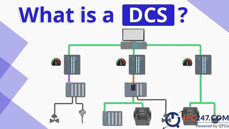 DCS là gì