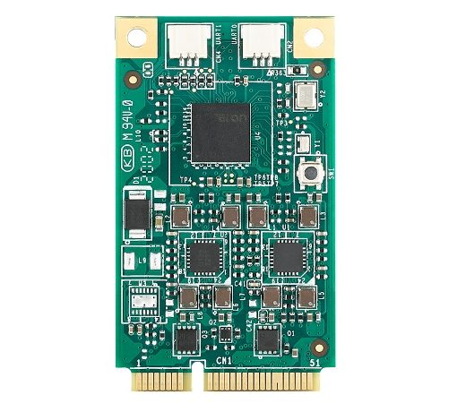 Giải pháp trí tuệ nhân tạo VEGA-230
