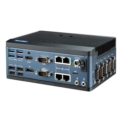Hệ thống nhúng không quạt EPC-C301
