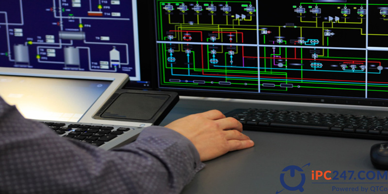 Hệ thống SCADA là gì? Tìm hiểu về SCADA trong sản xuất he thong scada la gi 1