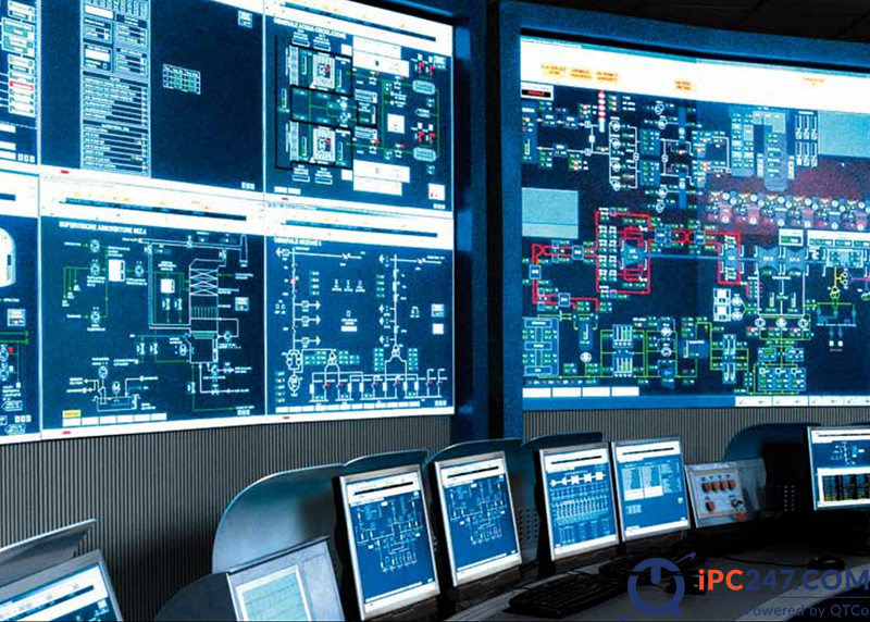 Hệ thống SCADA là gì? Tìm hiểu về SCADA trong sản xuất he thong scada la gi 3