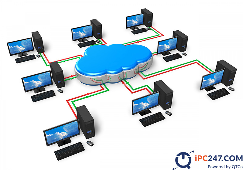 Hệ thống SCADA là gì? Tìm hiểu về SCADA trong sản xuất he thong scada la gi 6