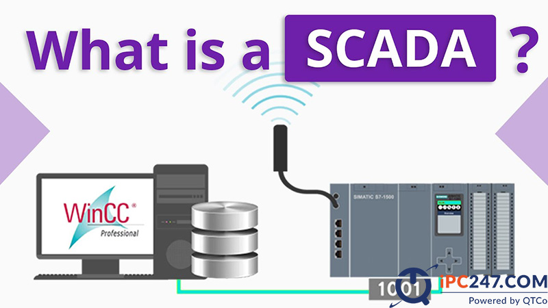 Hệ thống SCADA