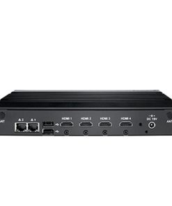 Hệ Thống Suy Luận Edge AI Advantech AIR-100