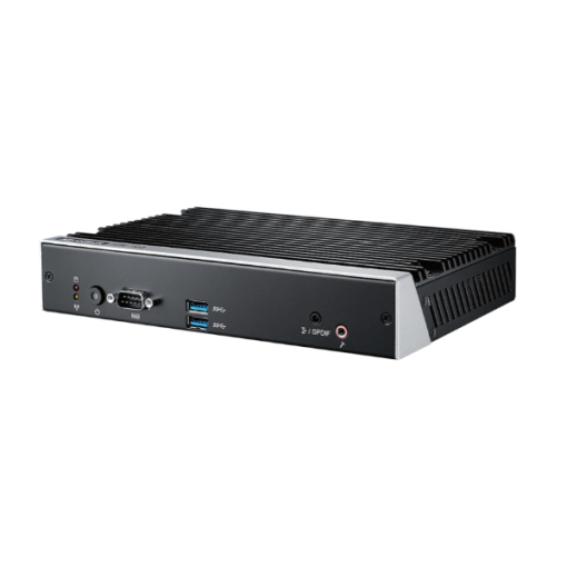 Hệ thống suy luận Edge AI Advantech EI-A100-S61A1