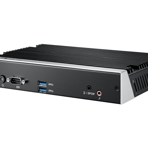Hệ thống suy luận Edge AI AIR-100-S61A1