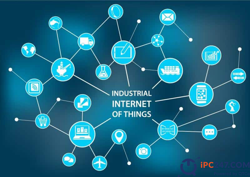 Industrial Internet of Thing IIoT là gì? Khái niệm, nguyên lý và ứng dụng industrial internet of thing iiot la gi 1