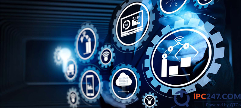 Industrial Internet of Thing IIoT là gì? Khái niệm, nguyên lý và ứng dụng industrial internet of thing iiot la gi 2