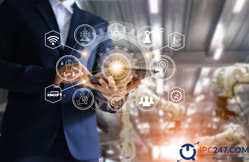Industrial Internet of Thing IIoT là gì? Khái niệm, nguyên lý và ứng dụng industrial internet of thing iiot la gi 3