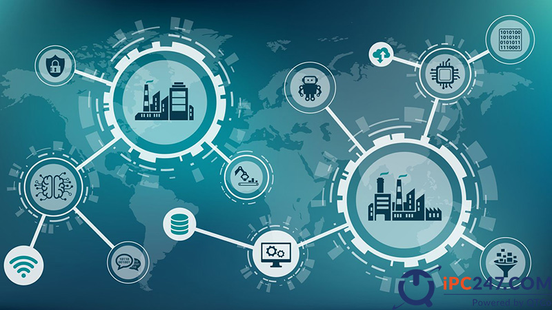 Industrial Internet of Thing IIoT là gì? Khái niệm, nguyên lý và ứng dụng industrial internet of thing iiot la gi 4