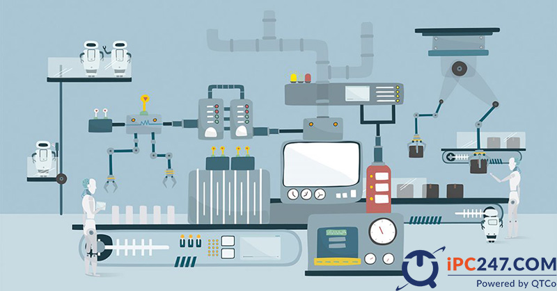 Industrial Internet of Thing IIoT là gì? Khái niệm, nguyên lý và ứng dụng industrial internet of thing iiot la gi 5